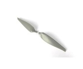 Landing gear dynam sr22 silver