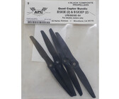 Props apc b5x3e & b5x3ep b4 (quad)