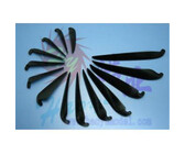 Acrylic paint mm flat clear 29.5ml