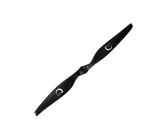Prop xoar 15x6cbn-elecccw prec.pushr sls