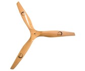 Prop xoar 15x8 3-blade electric