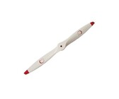 Prop xoar 16x8 (white)