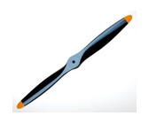 Prop xoar 18x8 wwii (round tip)