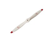 Prop xoar 19x10 (white)