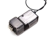 Receiver 2.4g waterproof joysway eaglet