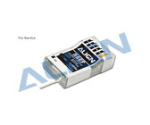 Align r6gf receiver 6ch