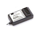 Receiver joy 4ch 2.4g (for j4c03)