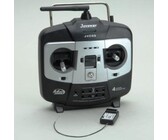 Tx & rx set joy 2.4g 4ch (focus)