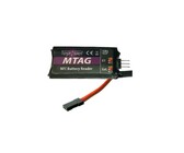 Batt maniax 6s 1800 80c