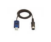 Usb-pc cable mpx for transmitter sls
