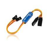 Servo hitec 8.4v44kg mega torq 32 bit