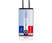 Servo hitec 8.4v44kg mega torq 32 bit