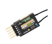 Batt maniax 6s 1800 80c