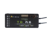 Batt maniax 6s 1800 80c