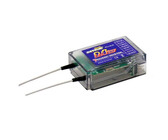 Rx dynam 7ch 2.4g (for gavin 6ch tx a&c)