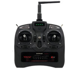 Batt maniax 6s 1800 80c