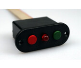Switch magn emcot actuator (30cm rib por