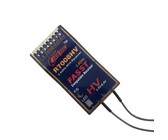 Rx fut c 18ch r7008 hv 2.4g sbus2 fasst