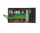 Receiver flysky 6ch (parkfly)(for i6x tx