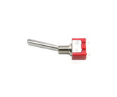 Align motor shaft (250sp) sls