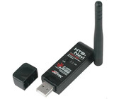 Telemetry hts-navi hitec (wireless) sls