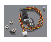 Sensor hitec magnetic rpm hts-mrpm disc