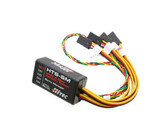 Servo manager hitec (hts-sm) sls
