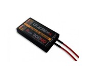 Satelite jeti  R900 mhz 12 14 16ii only