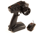 Servo hitec 8.4v44kg mega torq 32 bit