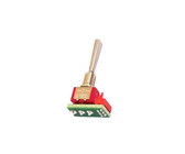 Switch jeti spring loaded 2 pos