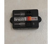 Align servo ds650