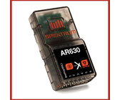 Servo hitec 8.4v44kg mega torq 32 bit