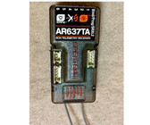 Servo hitec 8.4v44kg mega torq 32 bit