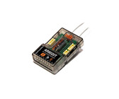 Servo hitec 8.4v44kg mega torq 32 bit