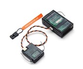 Ace soldering jig