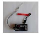 Receiver ct 8ch dsmx & dsm2
