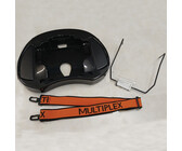 Transmitter tray mpx royal evo disc