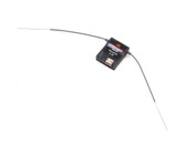 Serial receiver spektrum dsmx 3.3v w/div