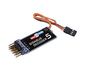 Decoder 5 simprop gigabus 2.4g sls
