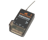 Telemetry module spektrum dsmx full sls
