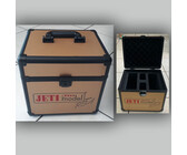SKB Lightweight Rectangular Trumpet Soft Case (Black)