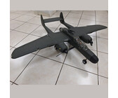 Kit seagull gee bee racer