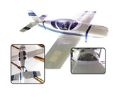 Kit seagull dewoitine d520 35cc