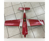 Kit seagull dewoitine d520 35cc