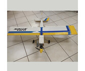 Low Wing Trainer .46