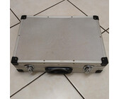 GP AA 2000 mAh Rechargeable Battery and 420 Charger