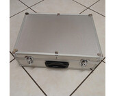 Transmitter/Battery Case (Alum)