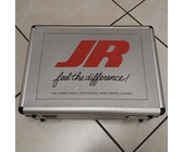 Transmitter Case JR (Alum)