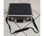 Transmitter Case (Black Alum)