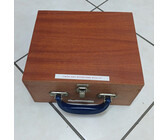 Transmitter Case (Wood)